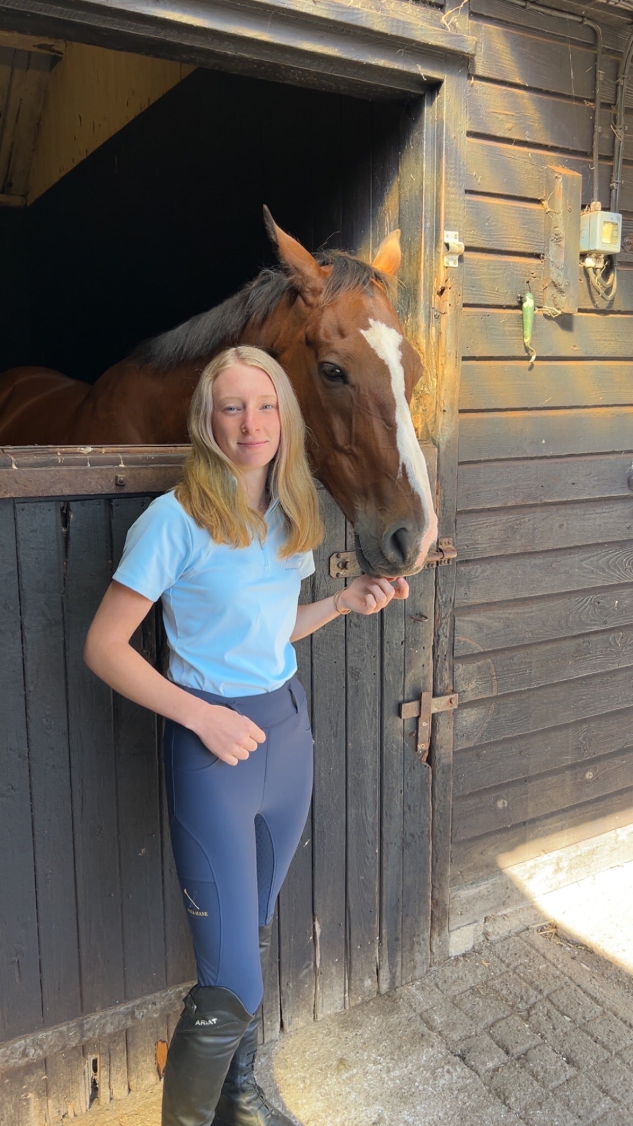 Short Sleeve Base Layer Tops