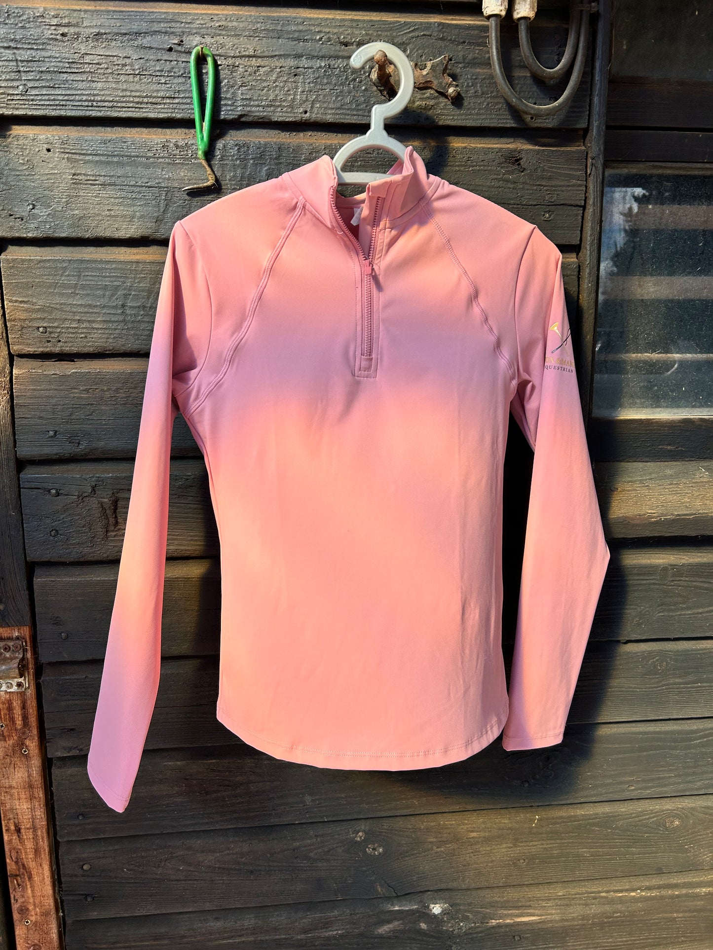 Long Sleeve Baselayers