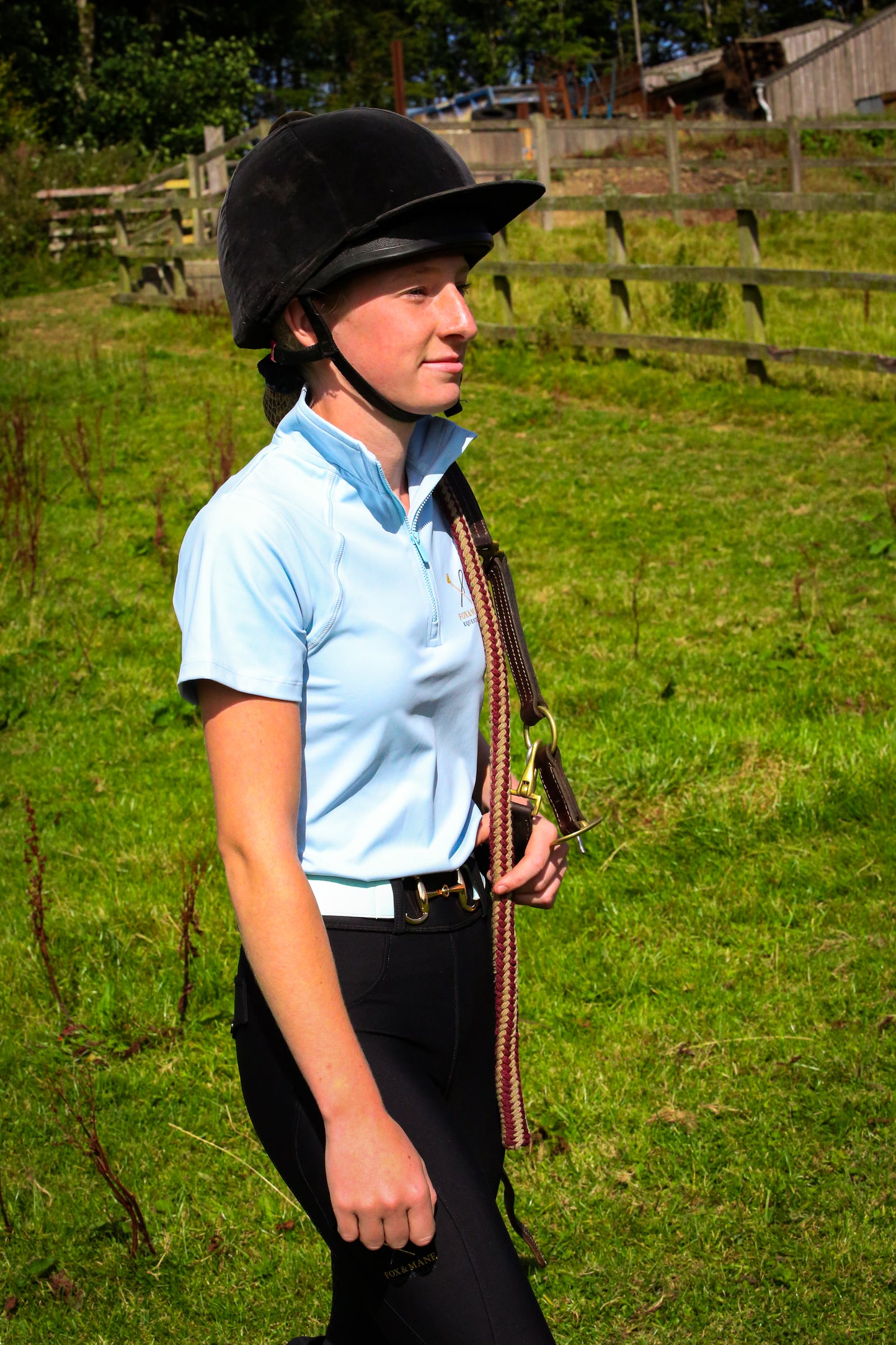 Short Sleeve Base Layer Tops