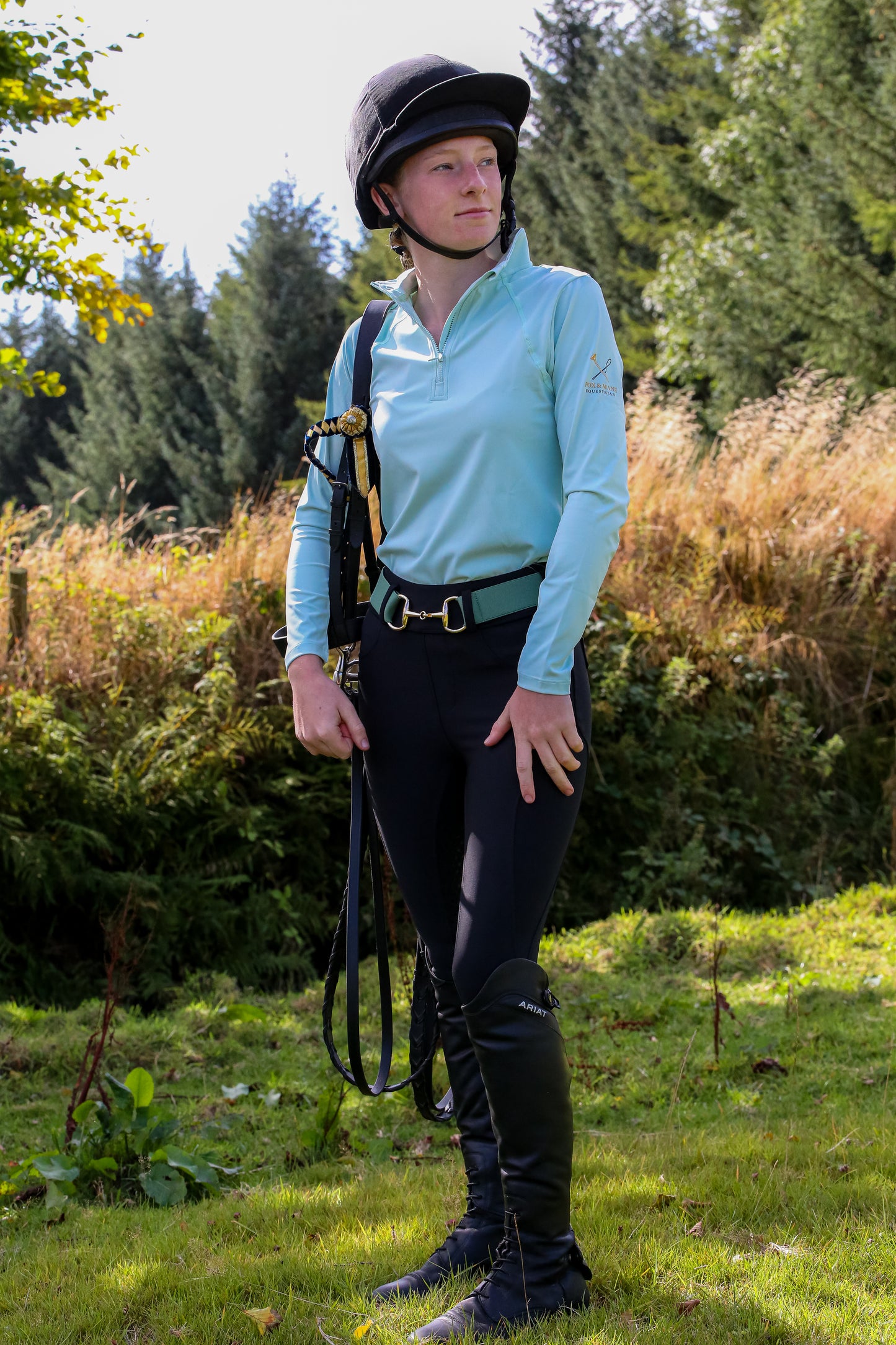 Long Sleeve Baselayers