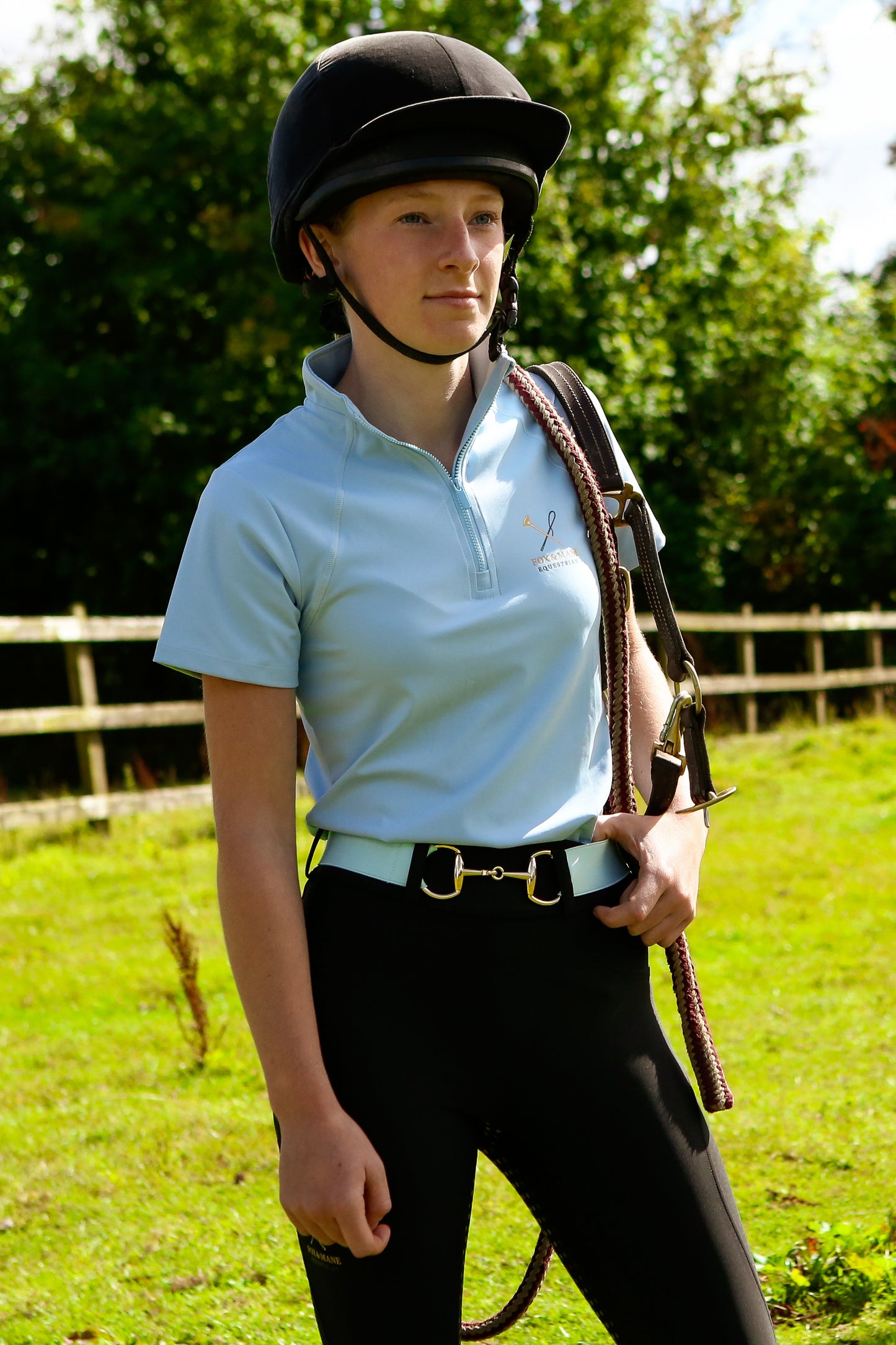 Short Sleeve Base Layer Tops