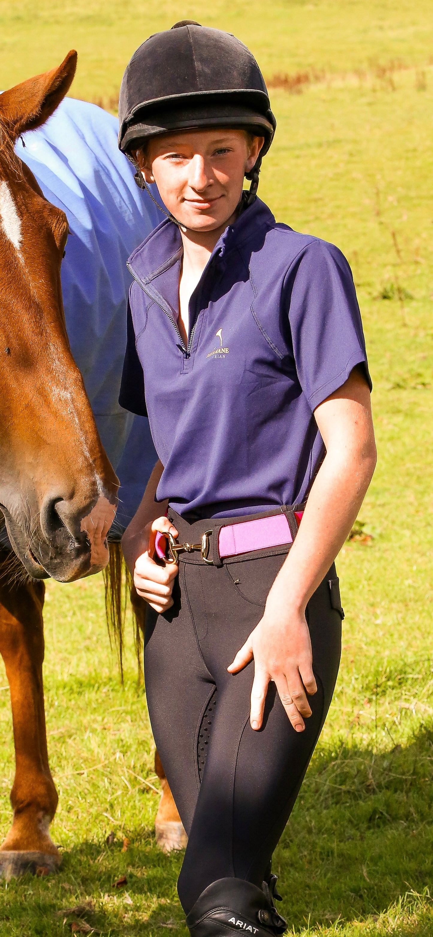 Short Sleeve Base Layer Tops