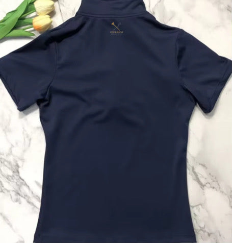 Short Sleeve Base Layer Tops